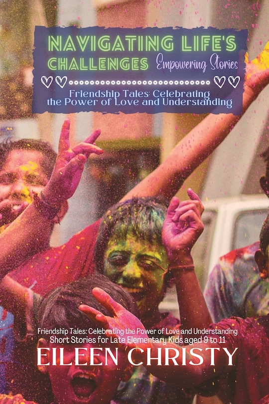 Couverture_Navigating Life's Challenges-Empowering Stories