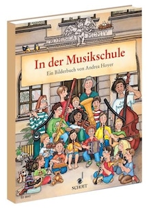 In Der Musikschule: German Language