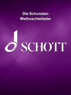 Die Schonsten Weihnachtslider: sehr leicht bearbeitet for 1-2 Violins