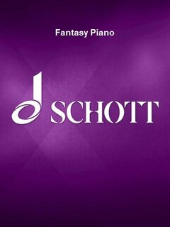 Front cover_Fantasy Piano