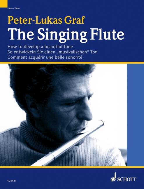 Couverture_The Singing Flute