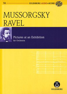 Couverture_Pictures at an Exhibition