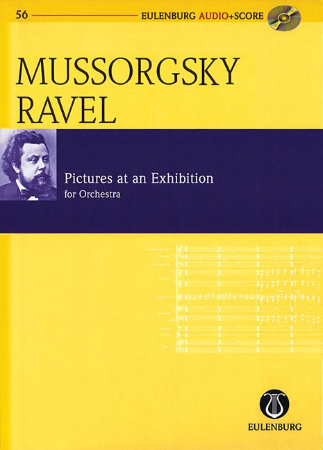 Couverture_Pictures at an Exhibition