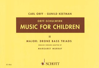 Front cover_Music for Children