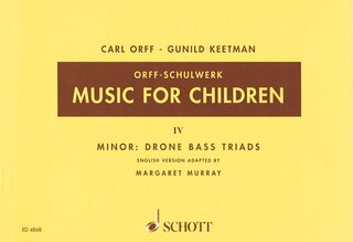 Couverture_Music For Children/murray Ed.