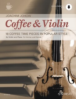 Front cover_Coffee and Violin