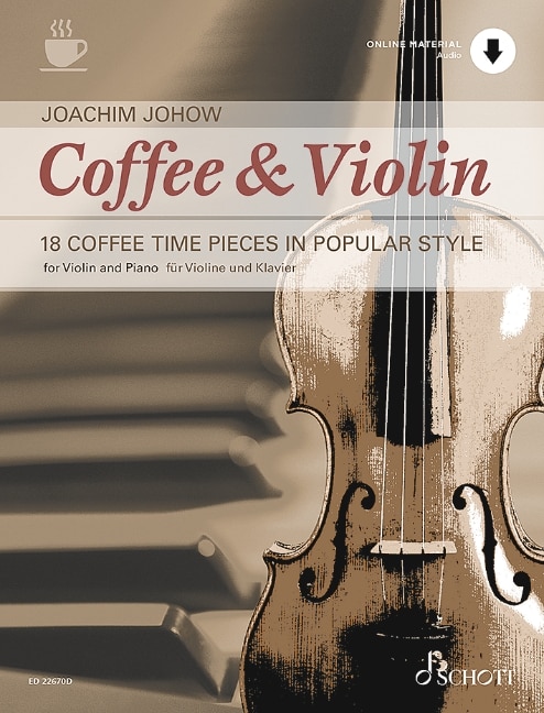 Front cover_Coffee and Violin