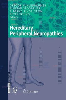 Couverture_Hereditary Peripheral Neuropathies