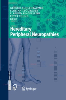Front cover_Hereditary Peripheral Neuropathies