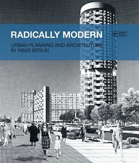 Front cover_Radically Modern