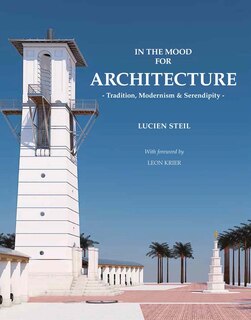 Front cover_In the Mood for Architecture