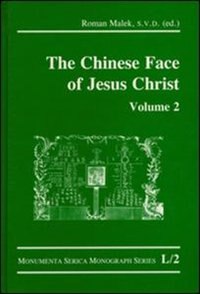 Couverture_Chinese Face of Jesus Christ