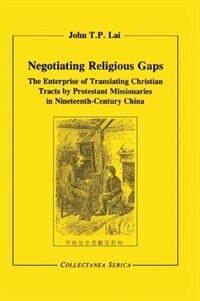 Front cover_Negotiating Religious Gaps