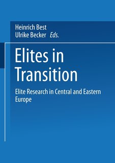 Couverture_Elites in Transition