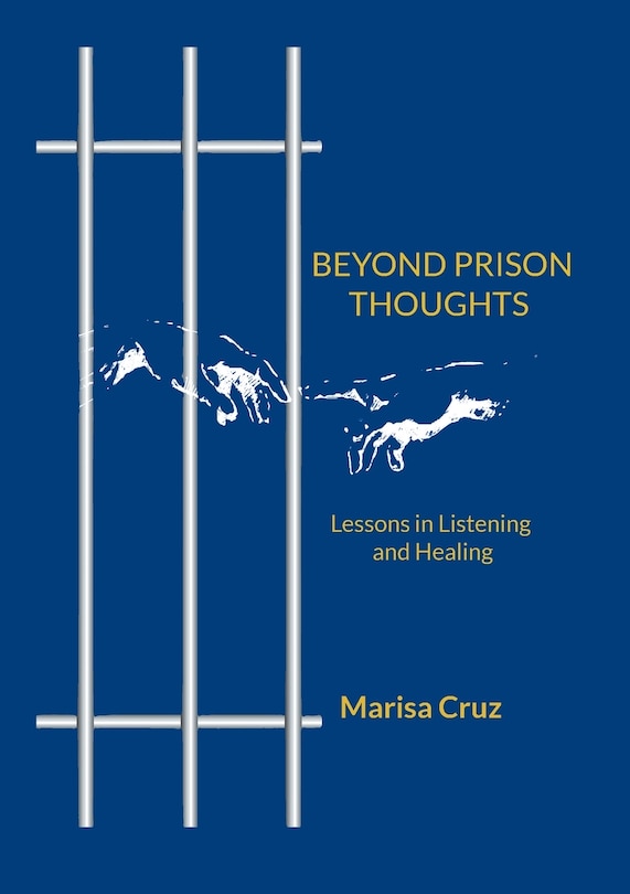 Couverture_Beyond Prison Thoughts