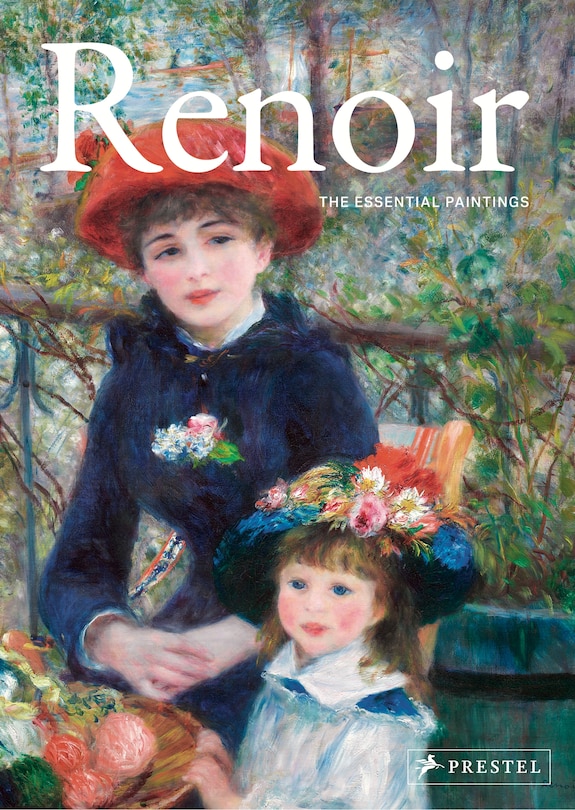 Front cover_Renoir