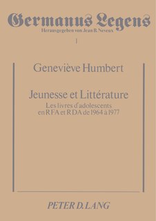 Couverture_Jeunesse et litt�rature