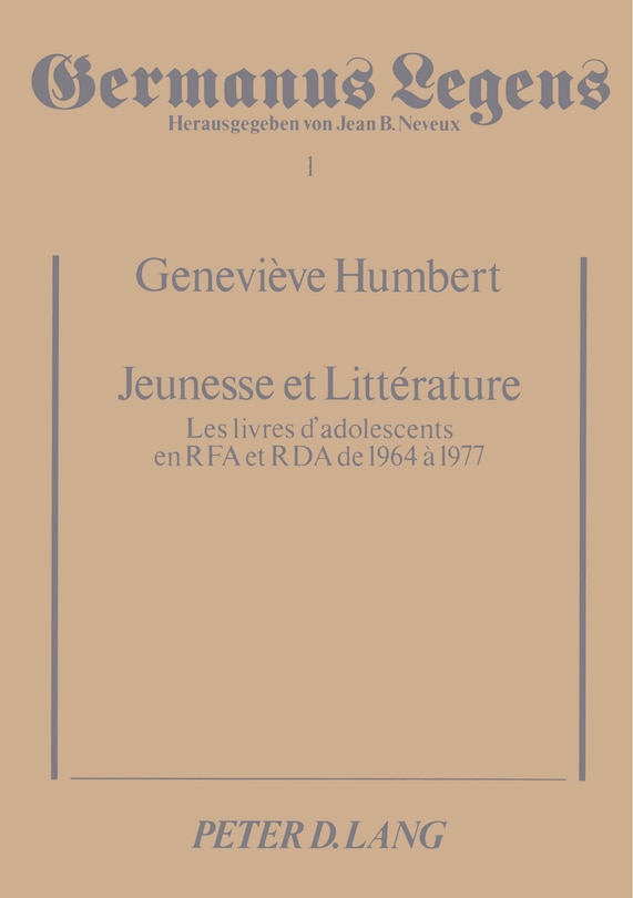 Couverture_Jeunesse et litt�rature