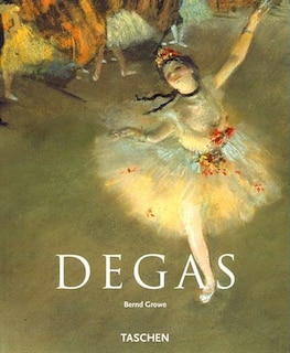 Front cover_Degas