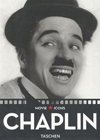 Front cover_Charlie Chaplin