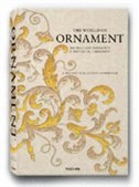 Front cover_The World of Ornament