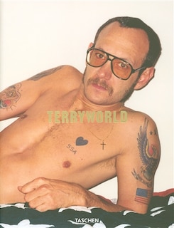 Front cover_Terryworld