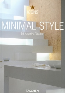 Front cover_Minimal Style