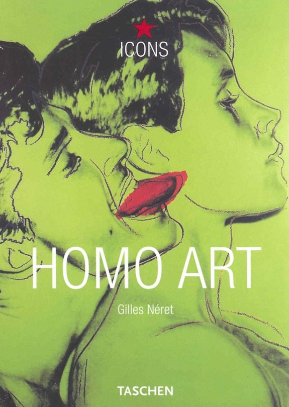 Front cover_Homo Art