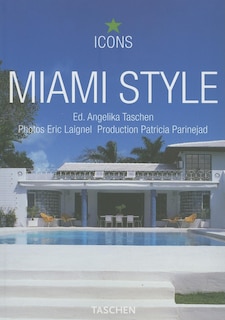 Front cover_Miami Style