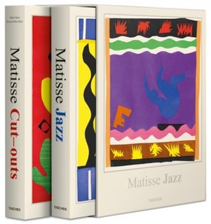 Front cover_Henri Matisse