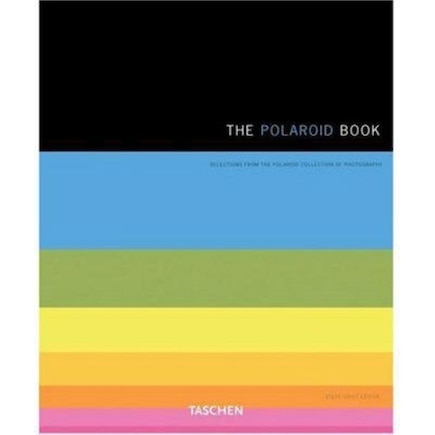 Polaroid Book