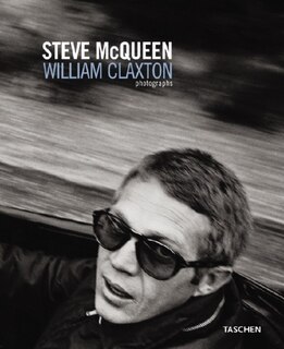 Claxton, Steve McQueen