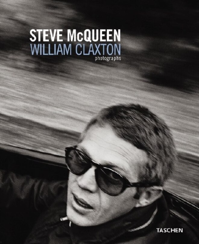 Claxton, Steve McQueen