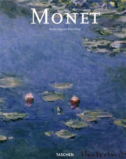 Front cover_Monet