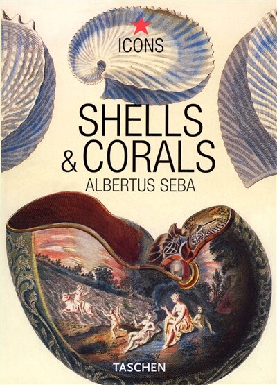 Front cover_Shells & Corals