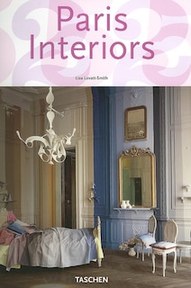 Front cover_Paris Interiors