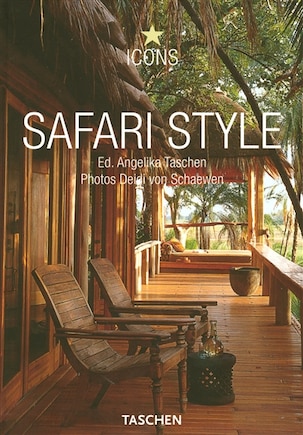 Safari Style