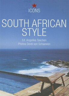 Couverture_South African Style