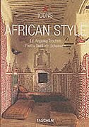 Front cover_African Style