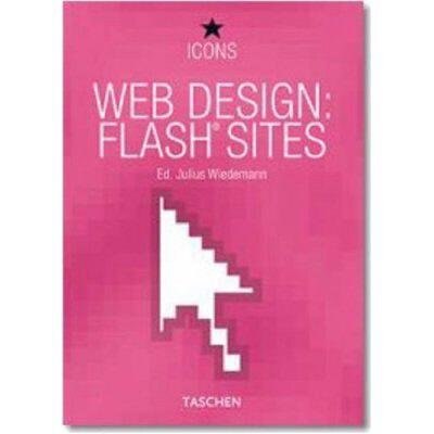 Couverture_Web Design Flash Sites