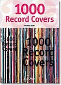 1000 Record Covers