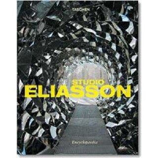 Studio Olafur Eliasson: An Encyclopedia