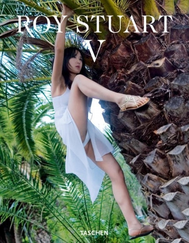 Front cover_Roy Stuart Vol. 5