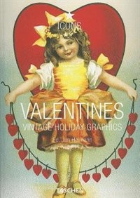 Valentines: Vintage Holiday Graphics