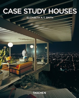 Front cover_Case Study Houses