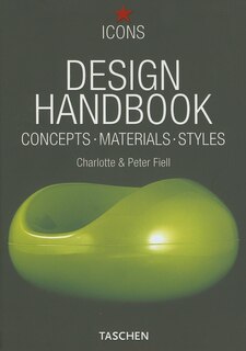 Front cover_Design Handbook