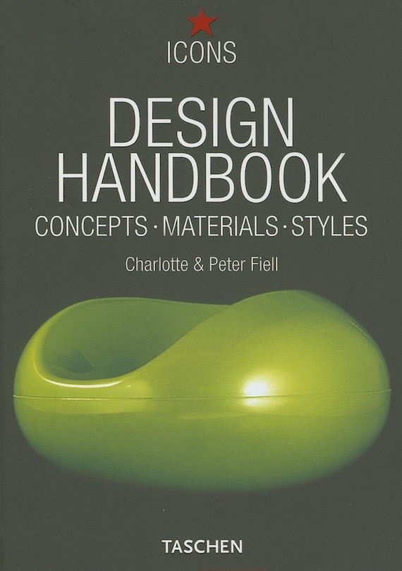 Front cover_Design Handbook