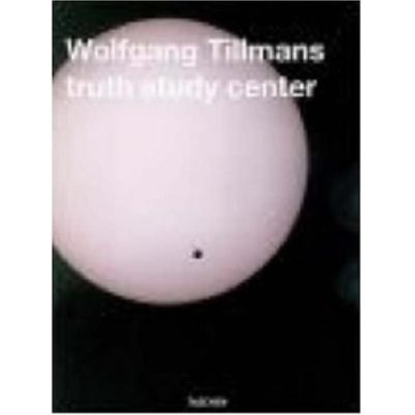 Front cover_Truth Study Center
