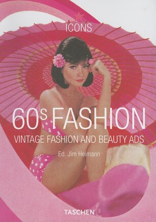 60s Fashion: Vintage Fashion And Beauty Ads