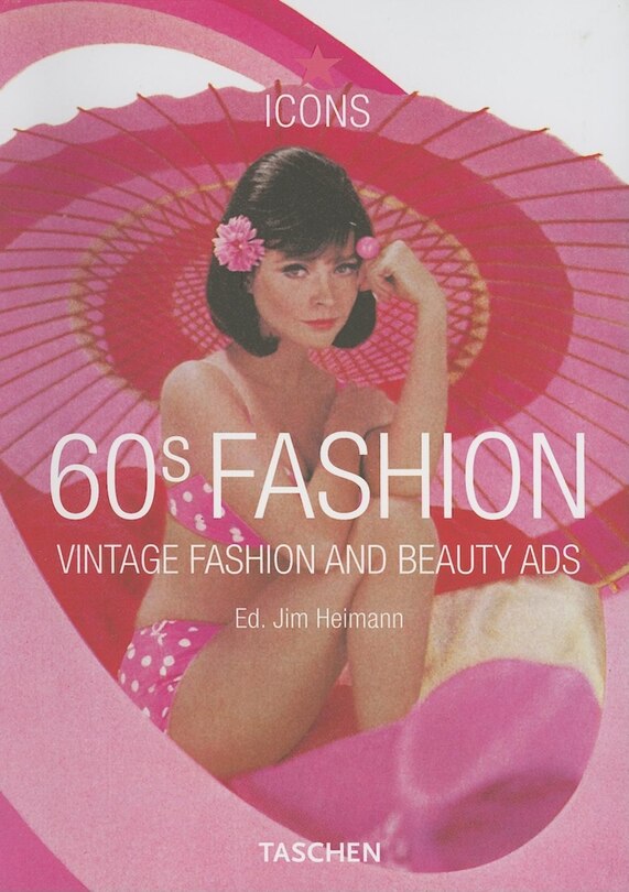 Front cover_60s Fashion